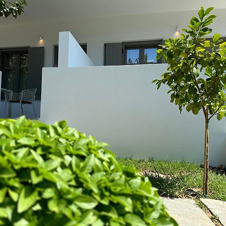 Paris Studios & Apartment Agia Paraskevi  Ngoại thất bức ảnh