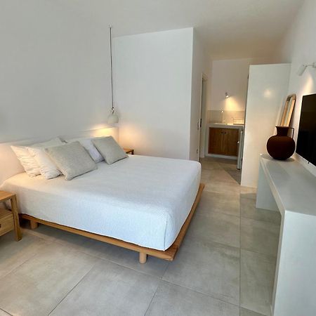 Paris Studios & Apartment Agia Paraskevi  Ngoại thất bức ảnh