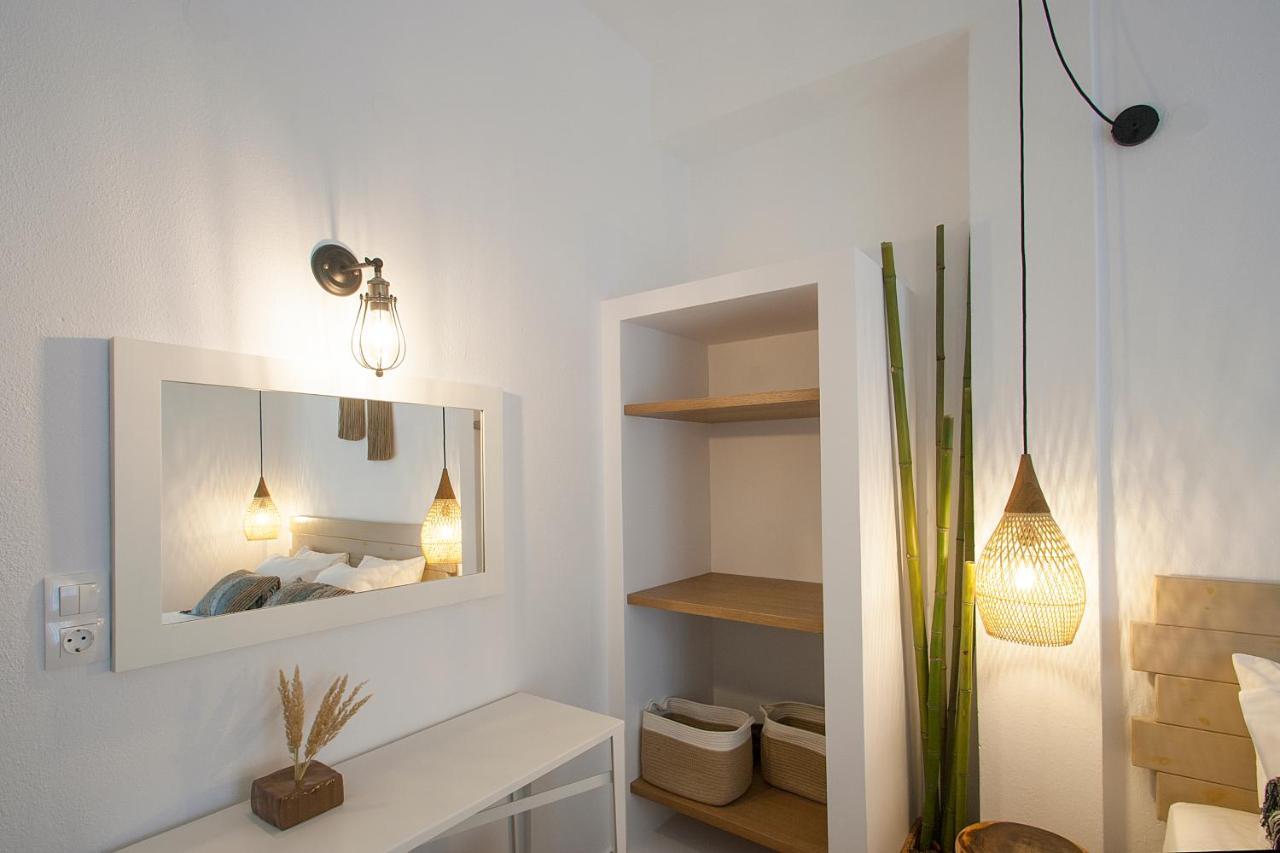 Paris Studios & Apartment Agia Paraskevi  Ngoại thất bức ảnh
