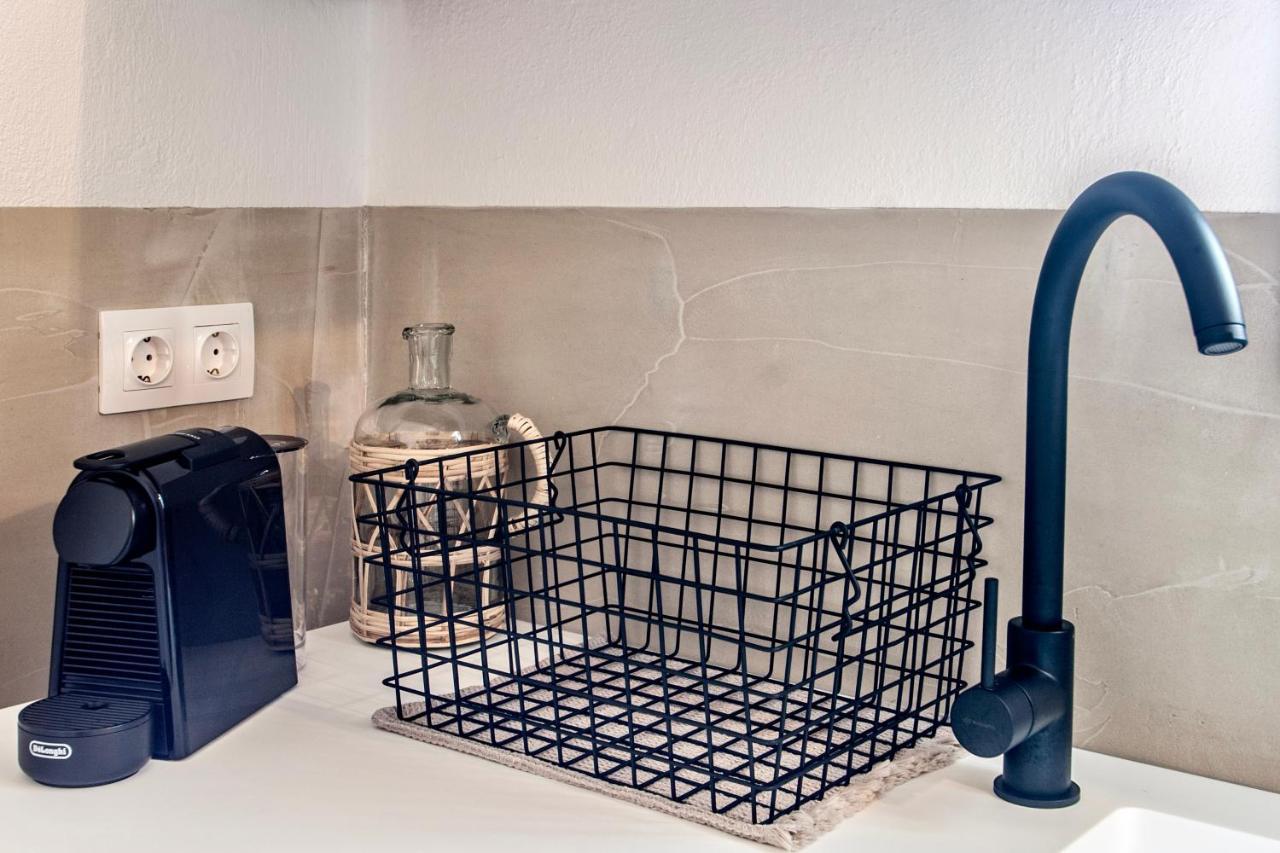 Paris Studios & Apartment Agia Paraskevi  Ngoại thất bức ảnh
