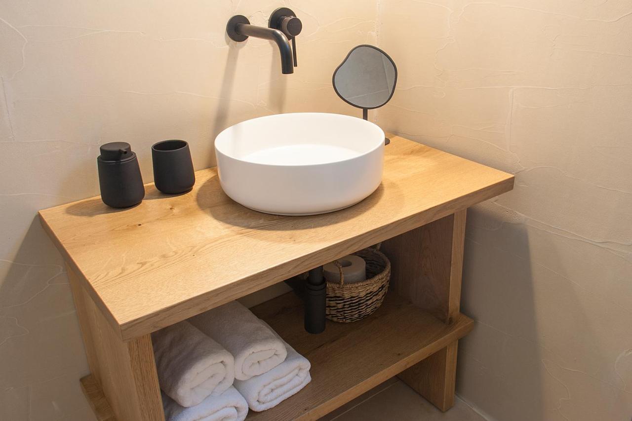 Paris Studios & Apartment Agia Paraskevi  Ngoại thất bức ảnh