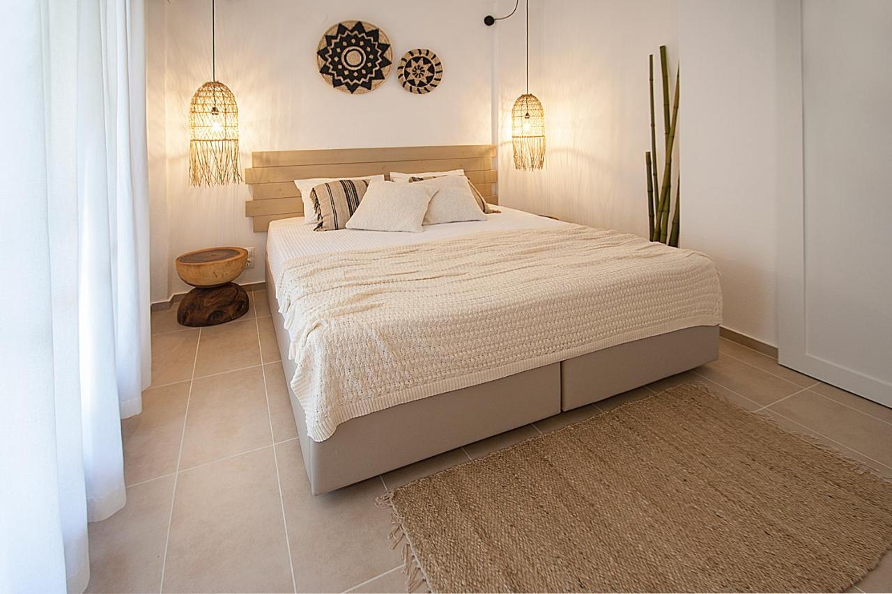 Paris Studios & Apartment Agia Paraskevi  Ngoại thất bức ảnh