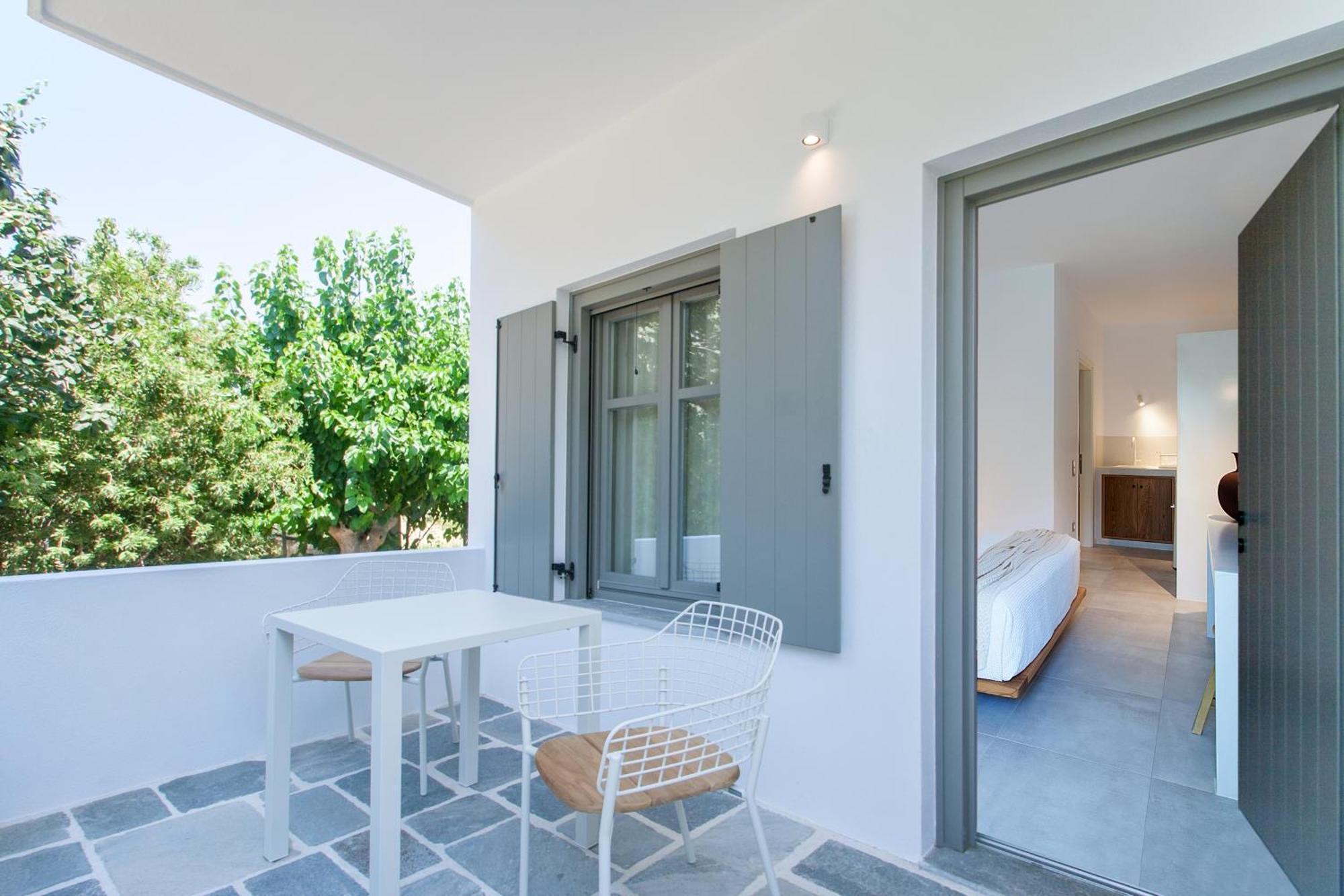 Paris Studios & Apartment Agia Paraskevi  Ngoại thất bức ảnh