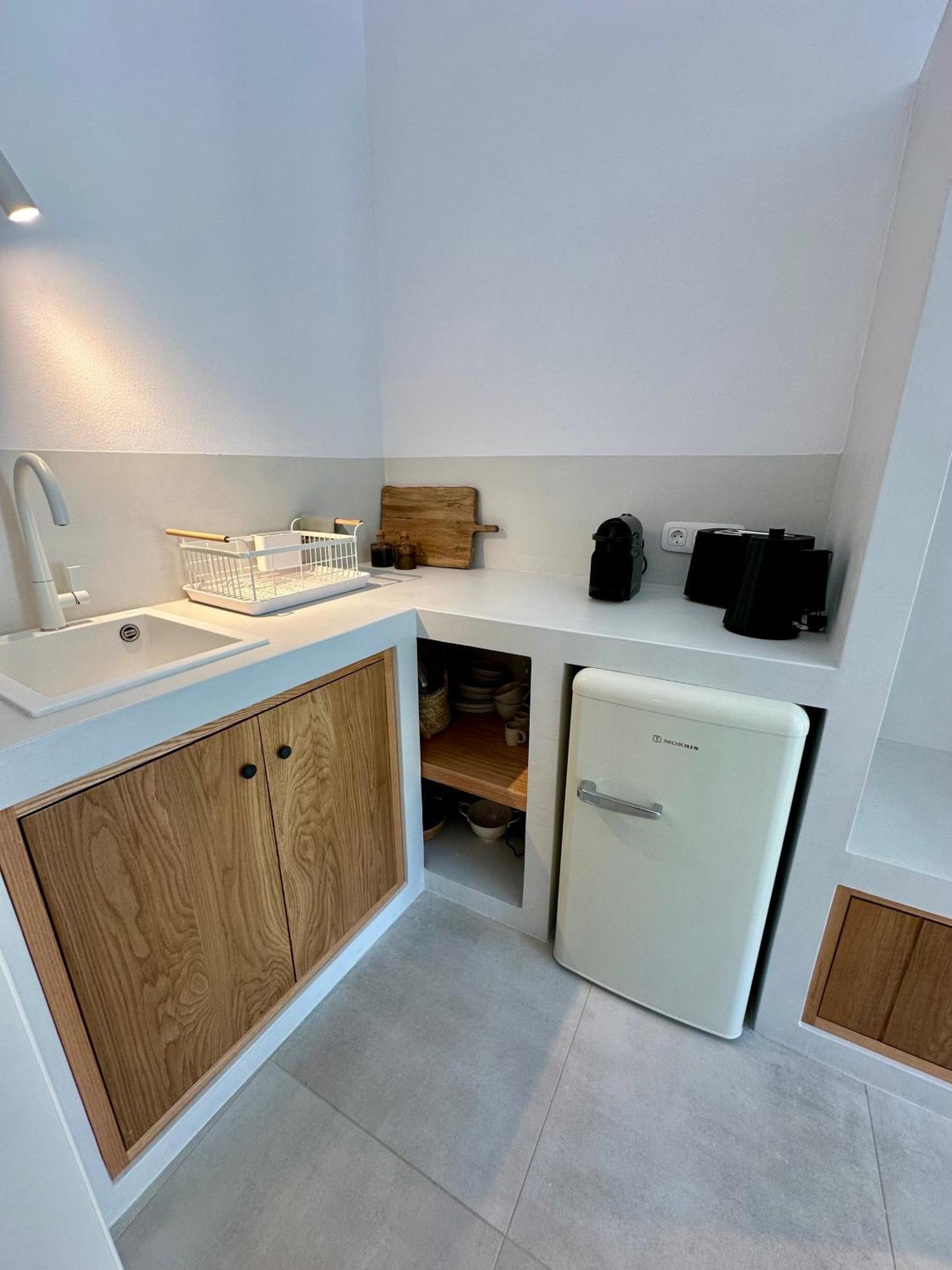 Paris Studios & Apartment Agia Paraskevi  Ngoại thất bức ảnh