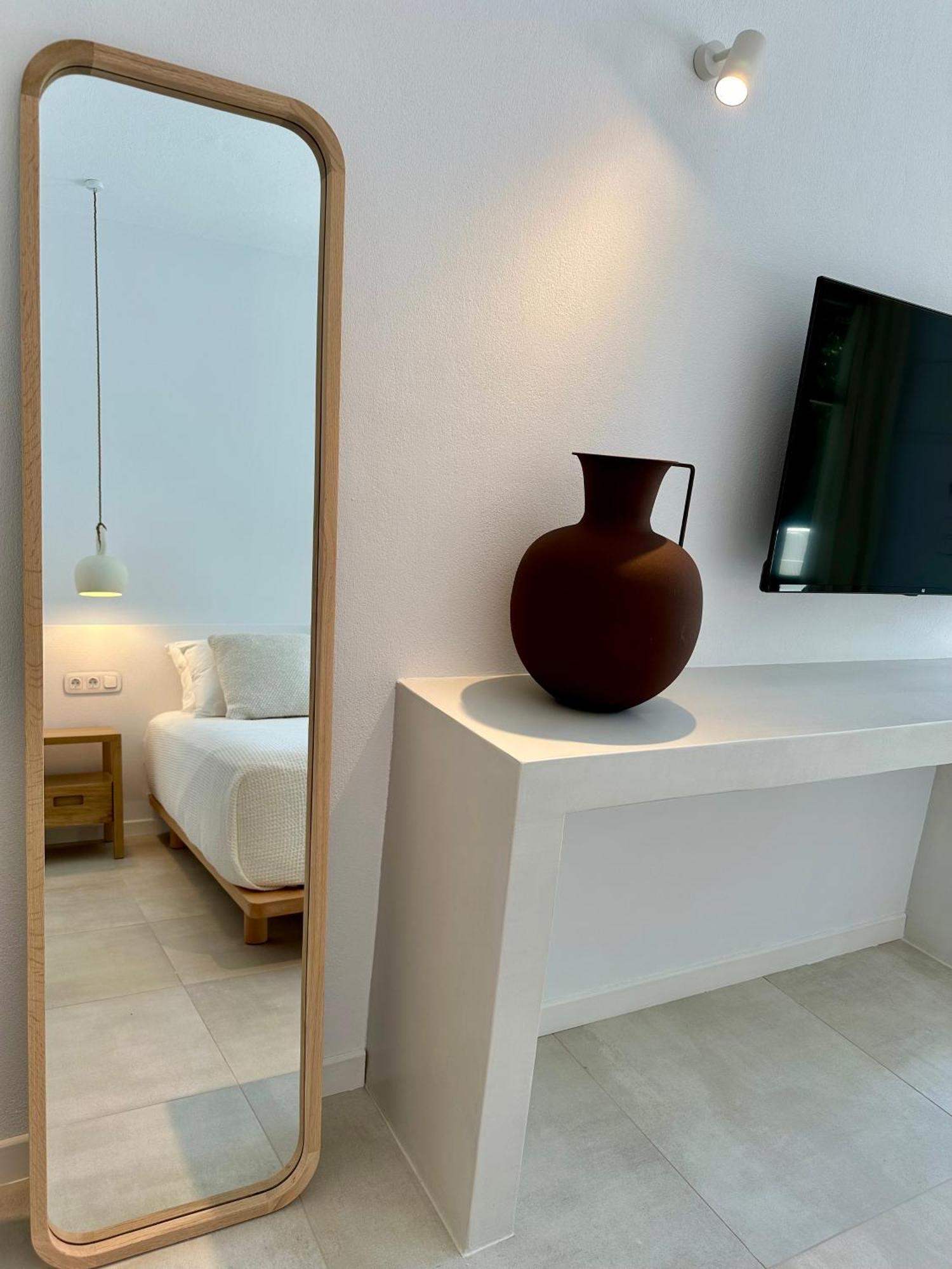 Paris Studios & Apartment Agia Paraskevi  Ngoại thất bức ảnh