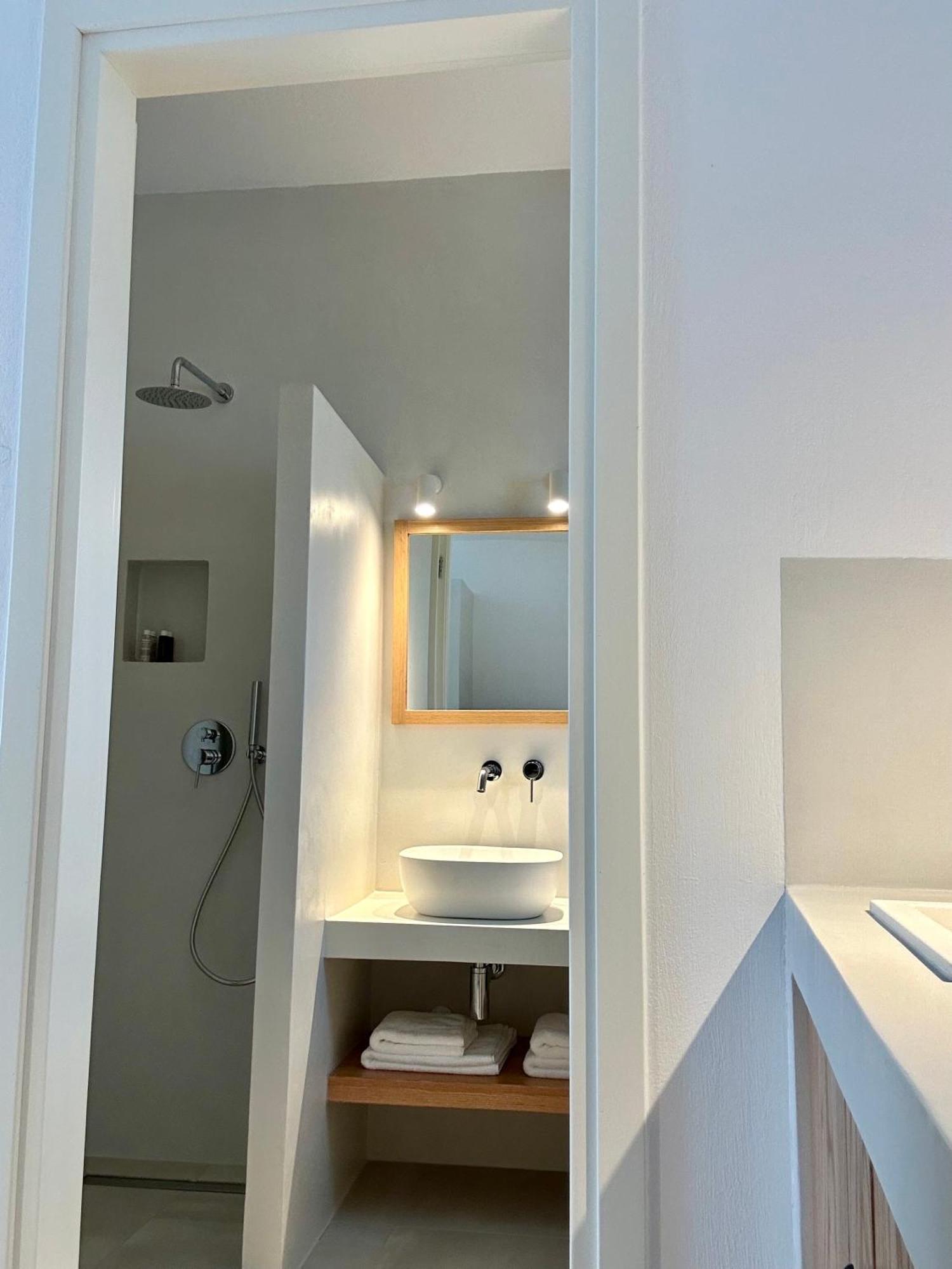 Paris Studios & Apartment Agia Paraskevi  Ngoại thất bức ảnh