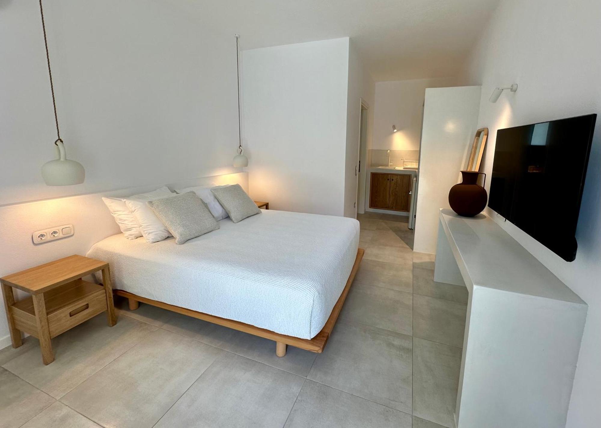 Paris Studios & Apartment Agia Paraskevi  Ngoại thất bức ảnh