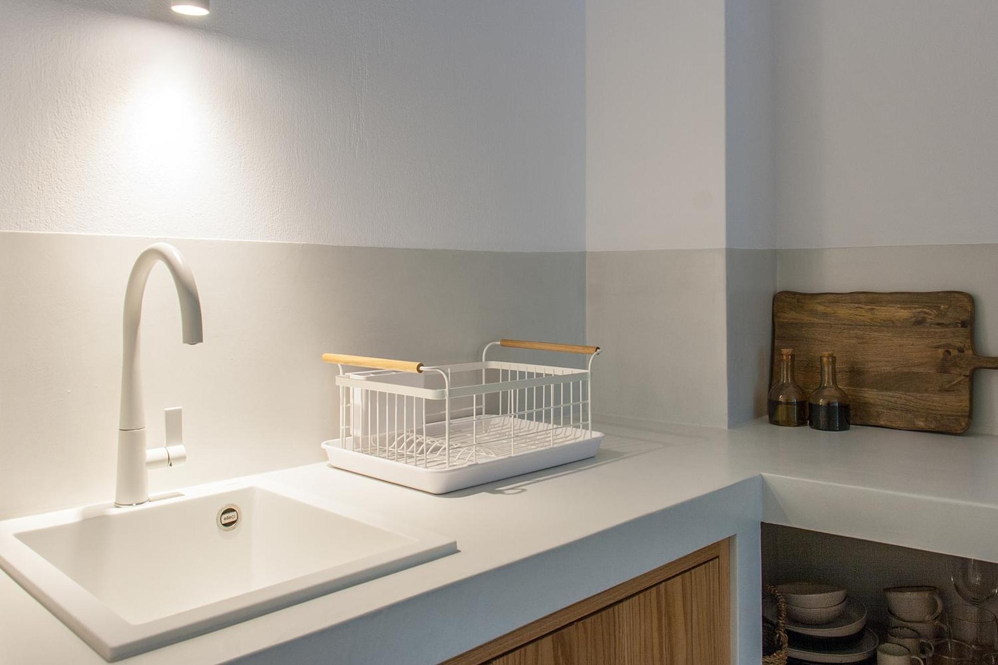 Paris Studios & Apartment Agia Paraskevi  Ngoại thất bức ảnh