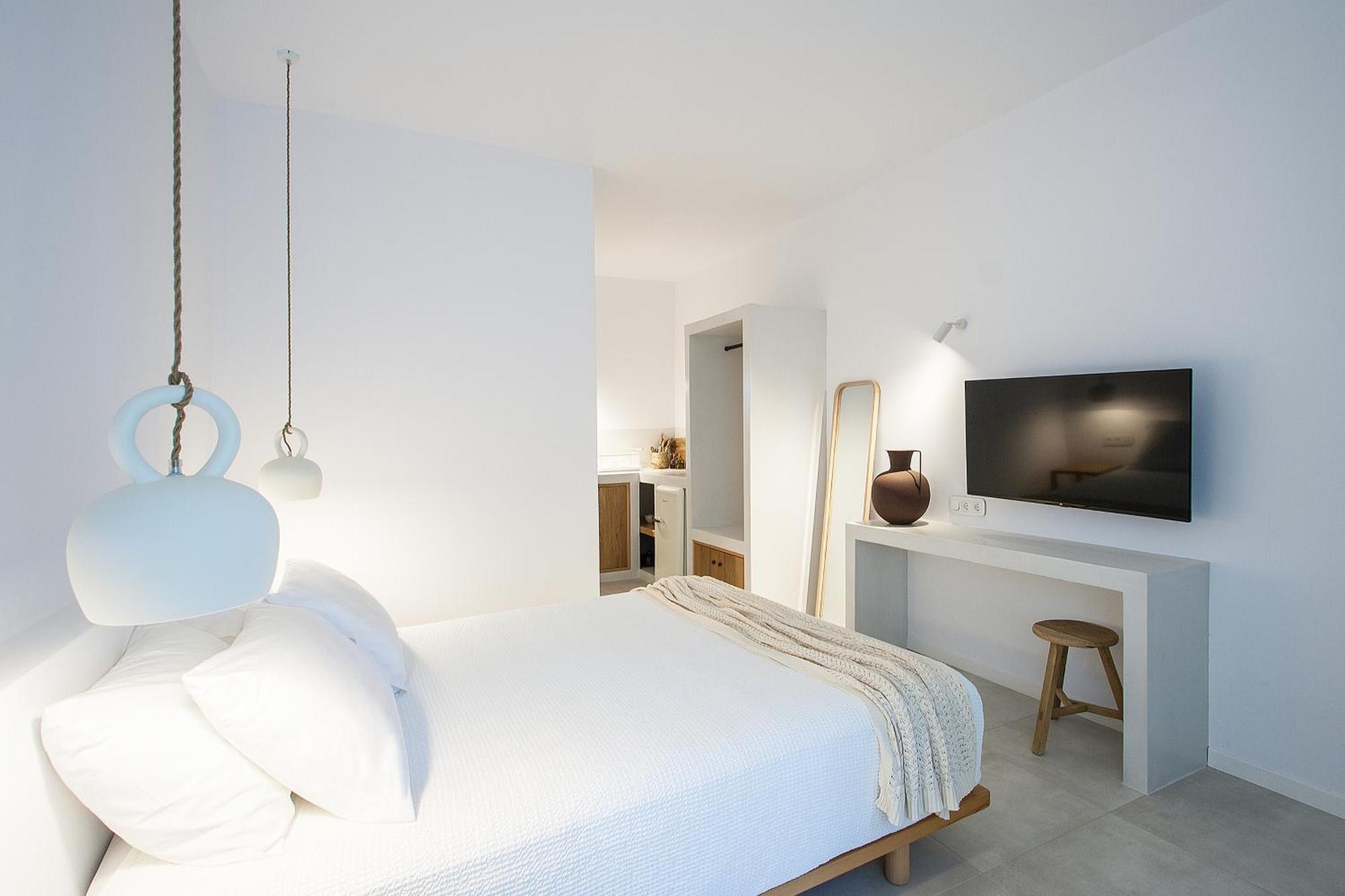 Paris Studios & Apartment Agia Paraskevi  Ngoại thất bức ảnh