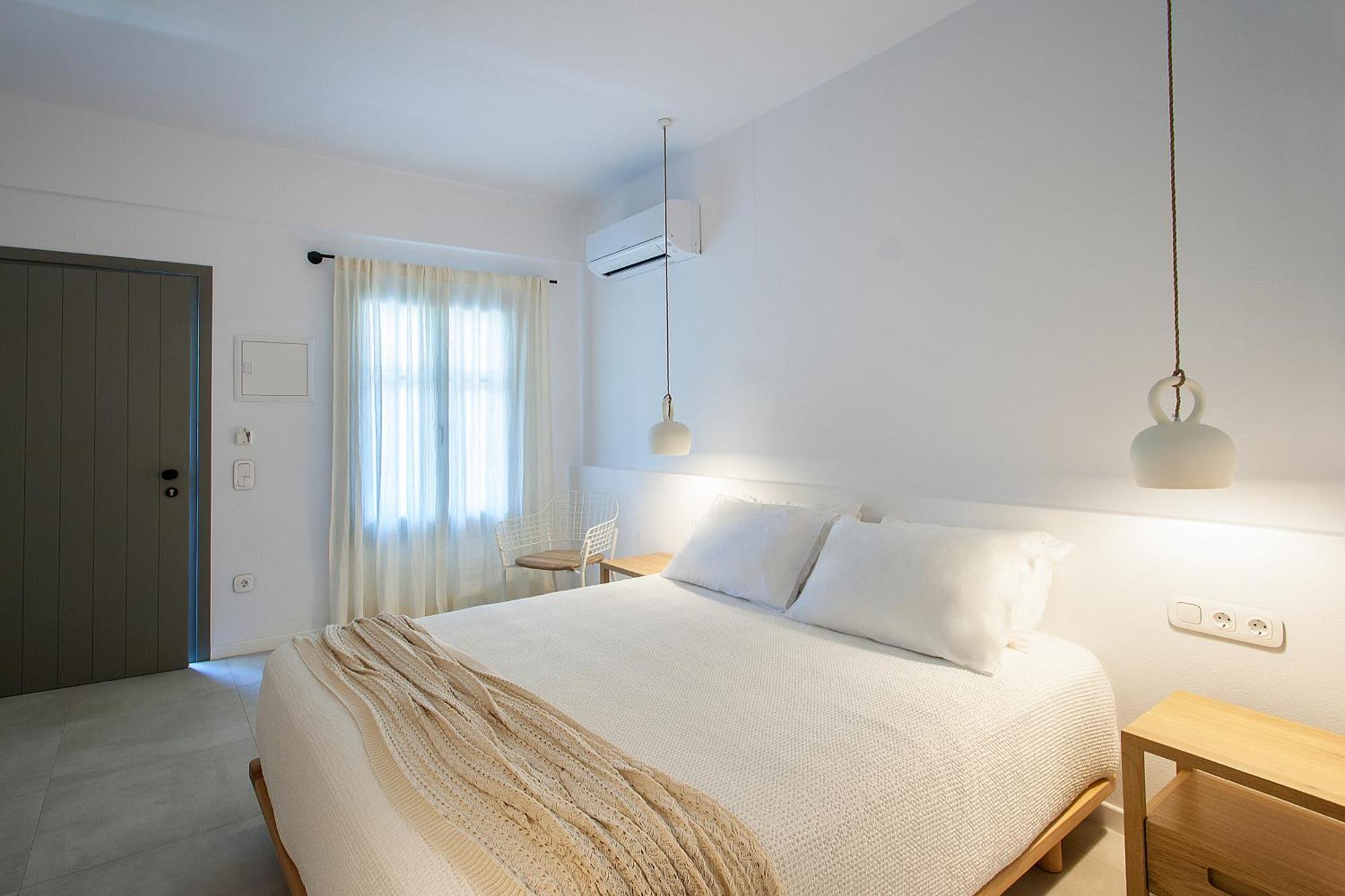 Paris Studios & Apartment Agia Paraskevi  Ngoại thất bức ảnh