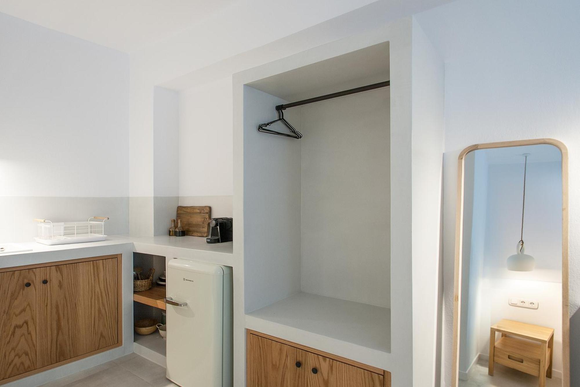 Paris Studios & Apartment Agia Paraskevi  Ngoại thất bức ảnh