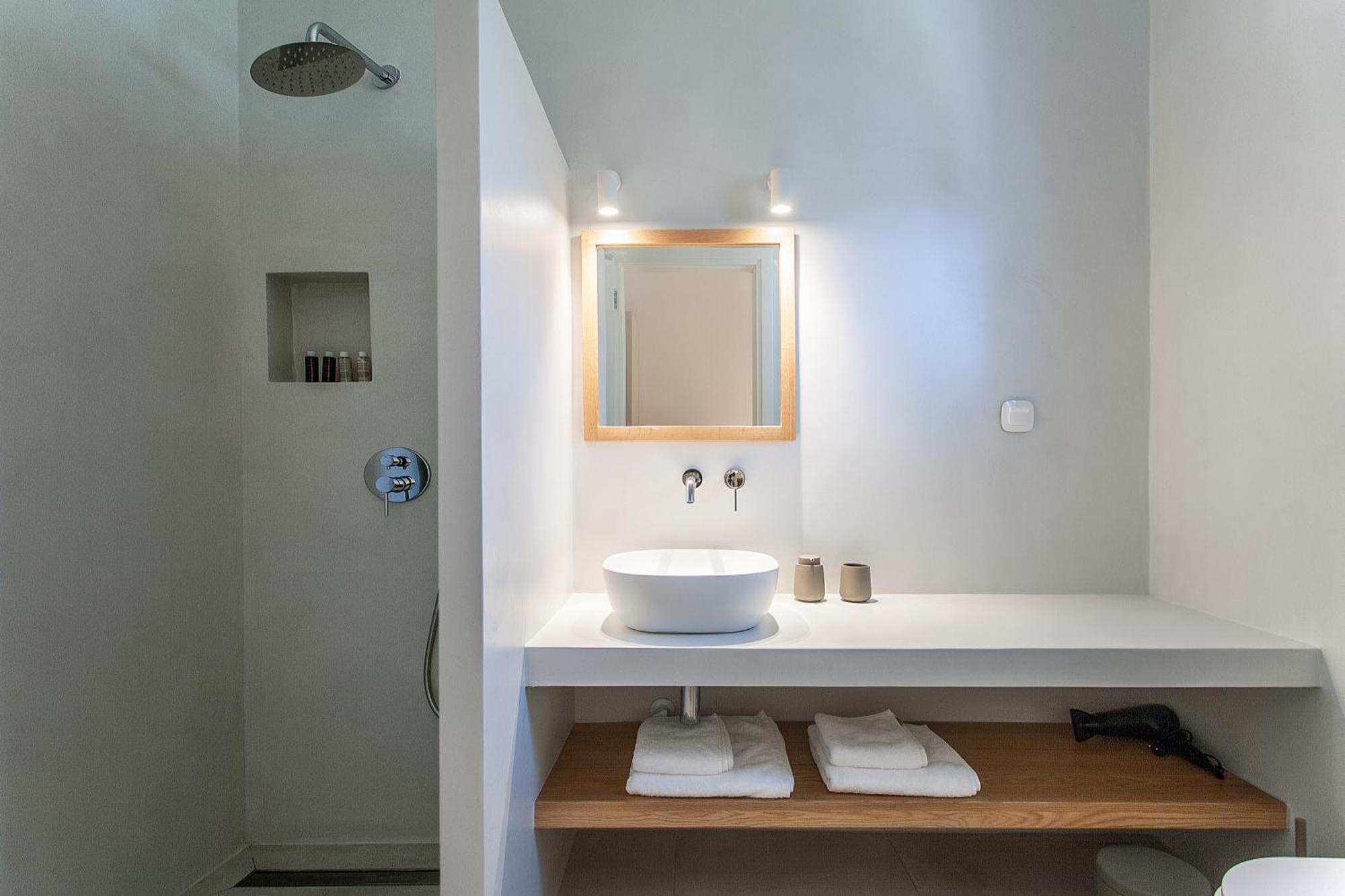 Paris Studios & Apartment Agia Paraskevi  Ngoại thất bức ảnh