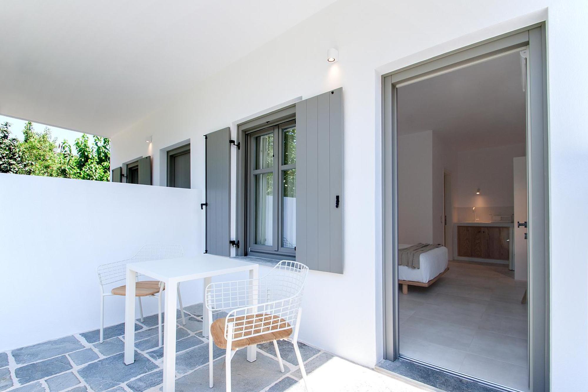 Paris Studios & Apartment Agia Paraskevi  Ngoại thất bức ảnh