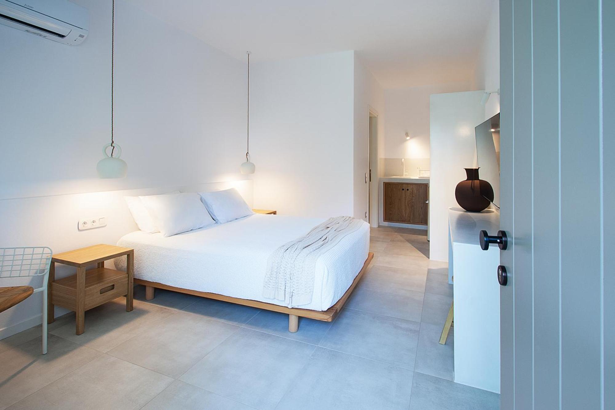 Paris Studios & Apartment Agia Paraskevi  Ngoại thất bức ảnh