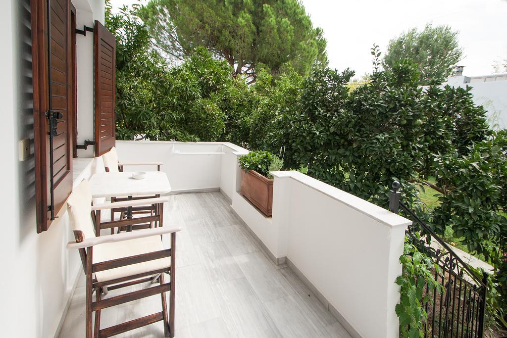 Paris Studios & Apartment Agia Paraskevi  Ngoại thất bức ảnh