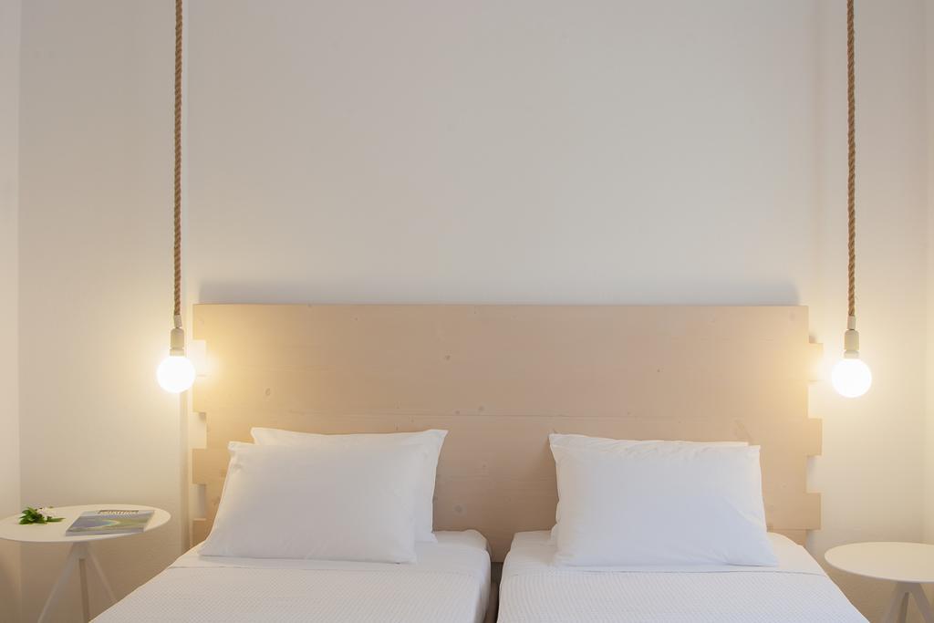 Paris Studios & Apartment Agia Paraskevi  Ngoại thất bức ảnh